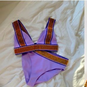 elysiian swim bikini